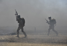 Європа здатна «дотиснути» Кремль попри призупинення США військової допомоги Україні — The Telegraph