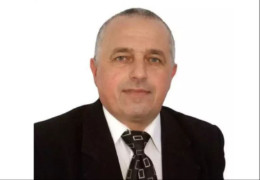 Помер голова Вижницької міської громади Олексій Чепіль. На відпочинку не витримало серце