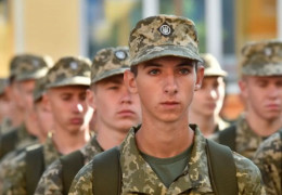 Частину молодих українців заберуть на війну: хто підлягатиме мобілізації до 25 років