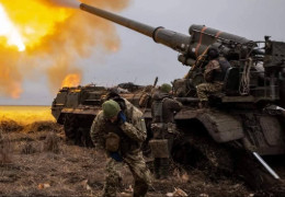 Окупанти намагаються розширити театр бойових дій за рахунок нових територій України