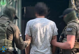 СБУ затримала шпигуна-підполковника запасу ЗСУ, який на замовлення генерала фсб шпигував на Сумщині