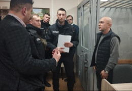Новий прокурор Кравченко таки посадить Лієва?