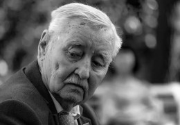Помер Ігор Поклад – один із найвідоміших композиторів України, автор пісень, які стали справжніми символами епохи: "Кохана", "Дикі гуси", "Чарівна скрипка", "Пісня про матір"
