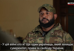 47 ОМБР: Як колумбійці воюють за Україну проти росіян і корейців