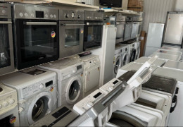 Підприємець продавав техніку, завезену з країн ЄС, через мережу власних магазинів у Чернівцях та у мережі Instagram і не сплатив мільйонні податки