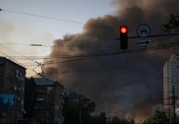 Удари по Чернівцях, Києву та Луцьку. Як рашисти нарощують атаки на тилові міста України
