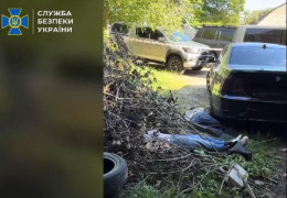 Малюк розповів, як "вийшли на слід" і ліквідували кілерів, котрі убили полковника СБУ Івана Воронича у Києві
