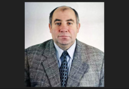 Помер викладач педагогічного факультету ЧНУ ім. Юрія Федьковича Василь Филипчук