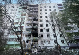 Кожний власник помешкання, яке зазнало руйнувань внаслідок російської атаки, отримає 30 тисяч гривень - мер Чернівців Клічук