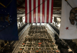 Франція та Італія за Чехією відмовилися купувати у США зброю для України. Основні витрати на себе беруть німці