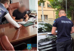 Новий Генпрокурор взявся за Буковину: встановлено розтрату бюджетних коштів на майже 10 млн грн. Десять посадовців отримали підозри