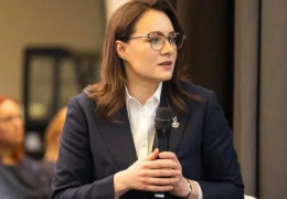 Верховна Рада призначила Юлію Свириденко прем'єр-міністром України і призначила новий Уряд. Як проголосували фракції і хто став міністром