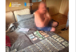 Як голова суду його знайомий привласнили хабар — слідство НАБУ