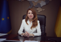 Чернівчанка Світлана Гринчук стала новою очільницею Міністерства енергетики. Що про неї відомо?