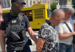 Колишній начальник ТЦК втік від служби на Сейшели і примудрився розжитися на мільйони
