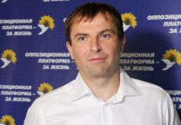 Стала відома причина обшуків у НАБУ. Викрито діючого нардепа екс-регіонала і агента ФСБ Федора Христенка