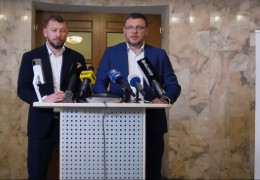 Сьогодні фактично було знищено антикорупційну інфраструктуру, - директор НАБУ Кривонос