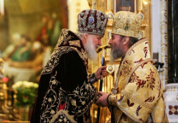 Держава Україна винесла останнє попередження Московському патріархату. Чи стане воно "китайським"?