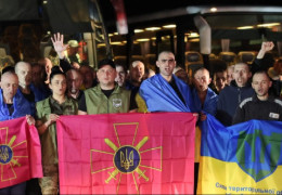 Троє буковинців повернулися з ворожого полону. Хто вони?