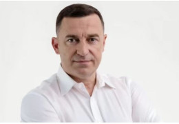 У ДТП загинув нардеп від "Голосу" Ярослав Рущишин