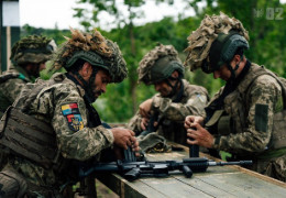 Зеленський має намір попросити Європу платити зарплату українським солдатам