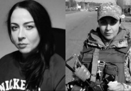 У лікарні Чернівців померла ветеранка Ілона Капельницька, яка постраждала внаслідок російської атаки 12 липня. Досі вона лежала у комі