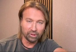 "Сидять по норах і патякають". Співак Винник, який дивним чином зник з України, зі злістю накинувся на українців