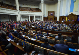 «Слуга народу» підтримає законопроект Зеленського про незалежність НАБУ та САП — речниця фракції Юлія Палійчук