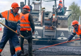 «Велике будівництво» повертається. Свириденко запускає в Україні новий масштабний проєкт