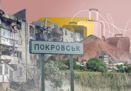 Тривожні новини з фронту: рашисти намагаються взяти Покровськ у часткове оточення