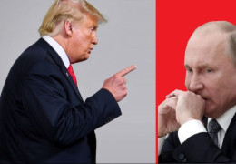 Reuters розповів, що буде з росією через 10 днів через нафтові погрози Трампа путіну