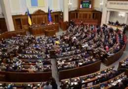 Політичний флюгер: Верховна Рада проголосувала за законопроєкт про відновлення незалежності НАБУ й САП. Зеленський вже підписав