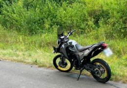 Стало відомо, чи заборонять у Чернівцях рух мотоциклів вночі