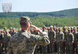 Новий закон про відпустки для військових. Генштаб дав роз’яснення