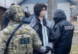 Судитимуть двох буковинців, які хотіли влаштуват теракт у відділі поліції. Правоохоронці спрацювали на випередження