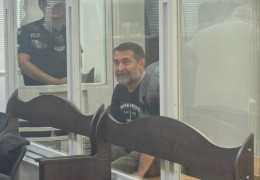 Ось тобі й Гайдай... Суд взяв під варту ексочільника Луганської ОВА на 60 днів – застава у розмірі 10 млн гривень