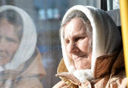 Пенсії в Україні: що чекати літнім громадянам у серпні. Є неприємні новини
