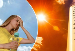 Вчені попереджають про загрозу спеки для людського мозку. Все дуже серйозно