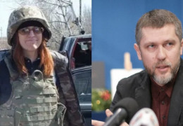 Награний скандал "Бойко-Кобевко". Погляд в закулісся журналістки Світлани Ісаченко