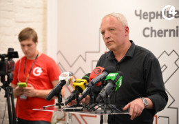 Чернівці отримають 15 автобусів від Праги. Транспорт прямує до Чернівців - мер міста Клічук