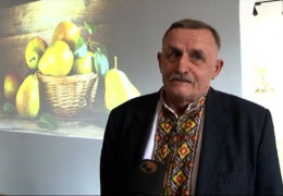 Після важкої тривалої хвороби помер відомий буковинський журналіст і письменник Анатолій Томків