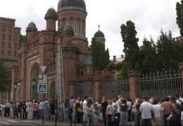 У ЧНУ ім. Юрія Федьковича - бум вступників. Приймальна комісія працює понаднормово