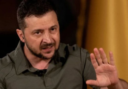 Росія нав'язує «обмін» українськими територіями: Зеленський пояснив головну мету Путіна
