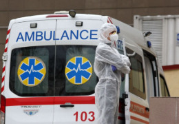 Новий штам Covid-19 в Україні: лікар повідомив головну небезпеку