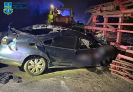 Німеччина екстрадувала буковинця, який напідпитку у Чернівцях скоїв смертельну ДТП і втік за кордон