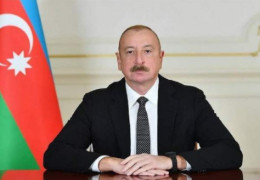 Азербайджан поставив ультиматум росії після атак на свої енергетичні об'єкти в Україні