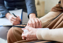 Безкоштовна психологічна допомога: як і де її отримати в громадах