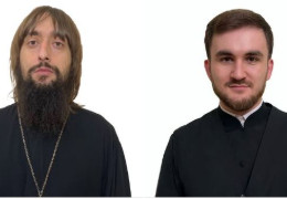 ТЦК нібито мобілізували двох московських попів на Буковині і возять їх "по полігонах" - пабліки УПЦ МП