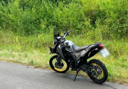 У Чернівцях заборонили їздити на мототранспорті під час повітряних тривог і вночі