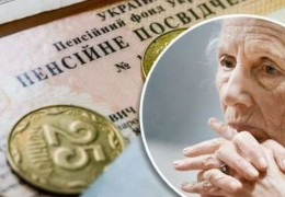 В Україні наразі не підвищуватимуть пенсійний вік - міністр Улютін